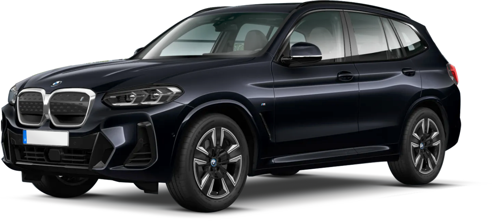 Bmw X Sdrive D Mhev V Auto Credi Rent