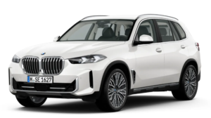 Bmw X5 xDrive 30d