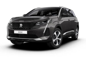 Peugeot 5008 PureTech 130 Allure Pack