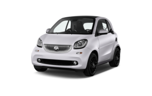 Smart Fortwo Coupe 1.0 Youngster Twinamic