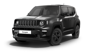 Jeep Renegade 1.3 Phev 190cv 4xe Limited